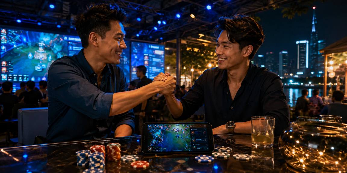 abu999 Cách tải và cài đặt ứng dụng abu999